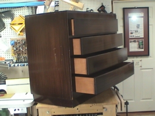 Original Dresser